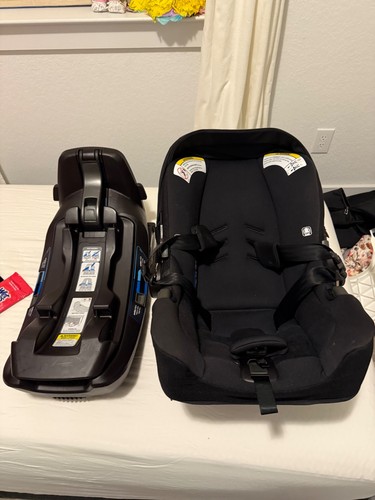 Nuna pipa lite relax base - lite, +