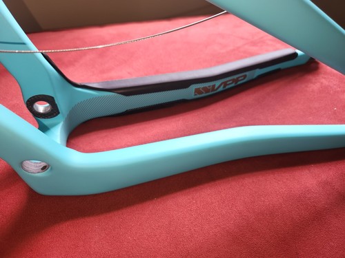 2018 santa cruz - cruz, carbon