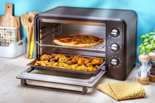 Tefal optimo grill of4648 - tefal,