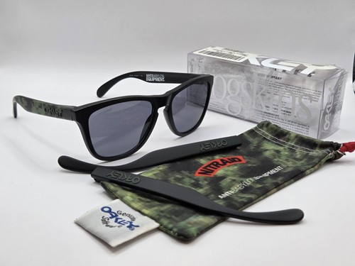 Oakley frogskins nitraid - frogskins,
