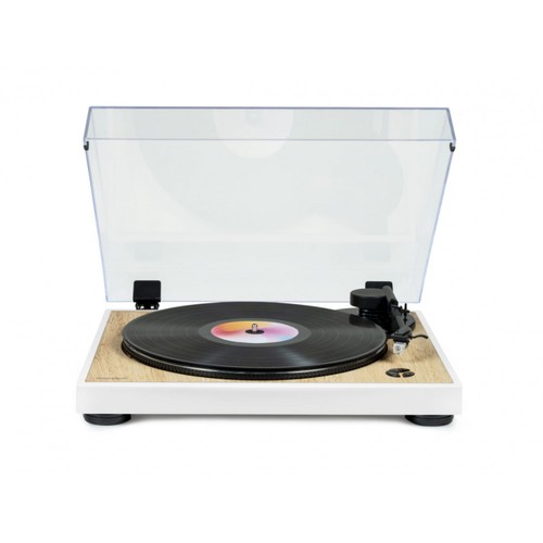 Platine tourne disque design - disque,