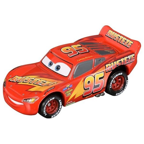 Tomica disney cars - *tomica, c-16