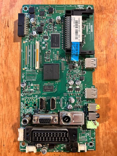 Main board toshiba - av,