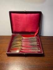 Service 12 Cuillères en