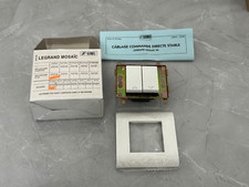 Interrupteur volet roulant