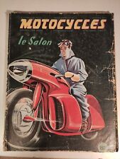 Revue Motocycles et Scooters