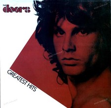 The Doors - Greatest Hits -