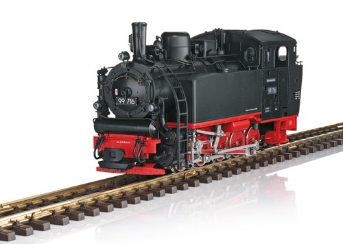 Lgb 20483 ömb locomotive à - Ömb,