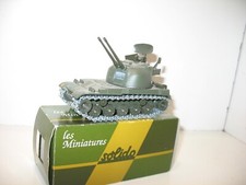 SOLIDO, char AMX 13 DCA