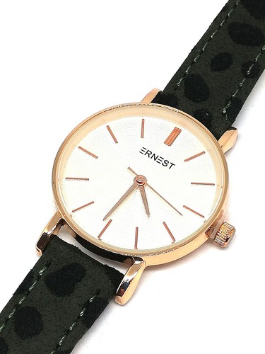 Montre watch quartz femme - montre,