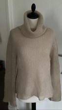 Pull col roulé LAFAYETTE
