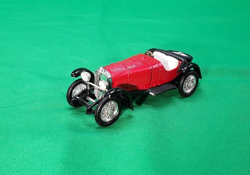 Mercedes ssk 1927 rami - mercedes,