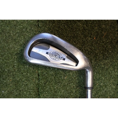 Callaway steelhead pro - steelhead, x-14