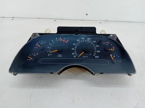 Chevrolet beretta 1991 essence - beretta,