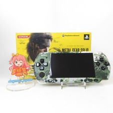 【Excellent】Sony PSP-3000