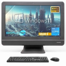 HP 8200 All-in-one PC Fixe