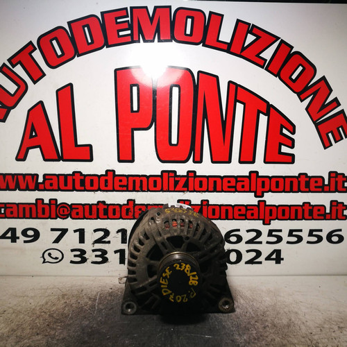 9646321780 alternateur - 9646321780,
