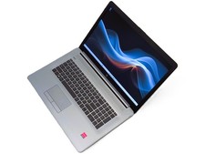 PC Portable HP 2021 - 17" FHD