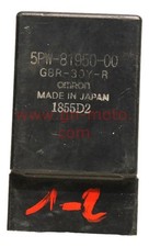 Relais de Sécurité Yamaha FJR 1300 2003-2005 5PW-81950-00 | Occasion