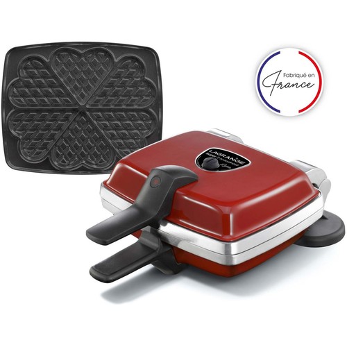 Gaufrier lagrange super - super, 2