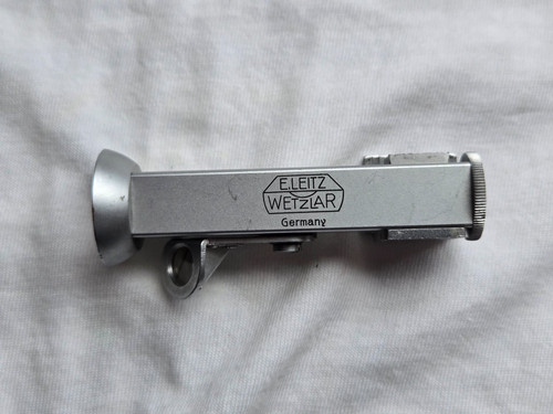 Original leica leitz - original,