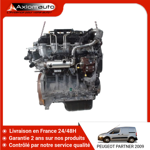 Moteur peugeot - 🇫🇷,