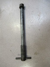 Axe roue avant (Ducati - Monza Police 250 )