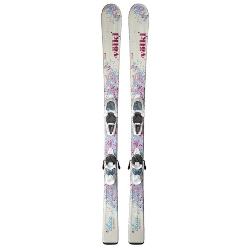 Ski occasion junior volkl - ski,