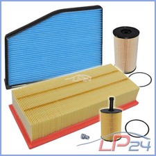 Kit revision filtre à - kit,