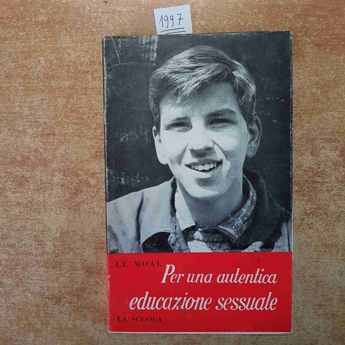 Pour une authentique - une,
