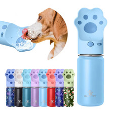 Gourde pour chien 3-en-1 –