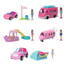 Ensemble Poupée Mattel BARBIE