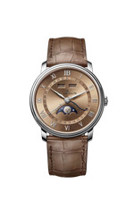 Blancpain Villeret Quantième
