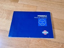 Nissan Youngtimer Primera P11