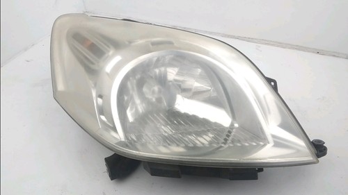 Phare optique avant - phare,