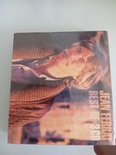 COFFRET 3 CD JEAN FERRAT  neuf sous blister