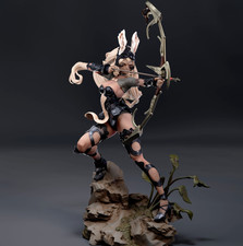 Fran | Final Fantasy XII |