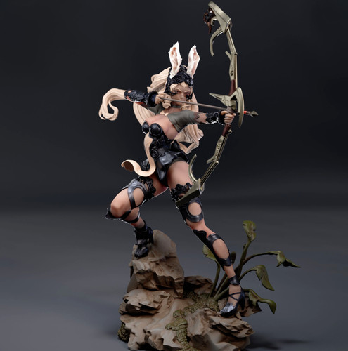 Fran final fantasy xii - |,