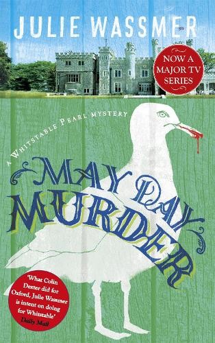 Julie wassmer may day murder - julie,