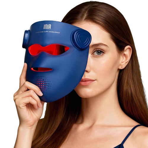 Inia glow wireless red - wireless,