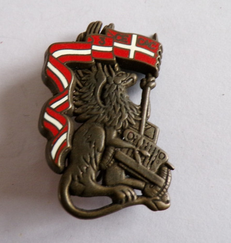 Insigne militaire regiment - militaire,