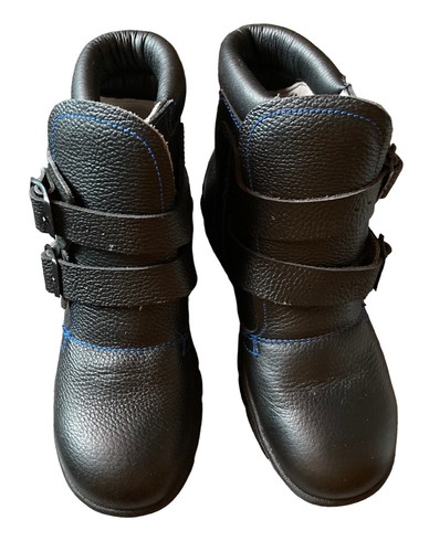 Chaussures sécurité - de,