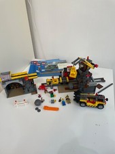 Lego city the mine - city:,