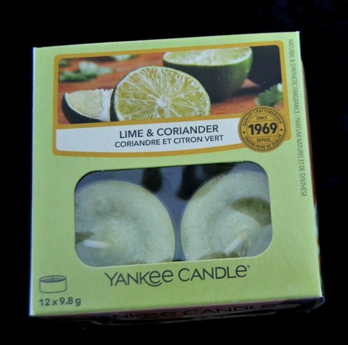 Yankee candle garden hideaway - candle,