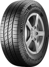 Lot de 2 pneus 185/75 R 14