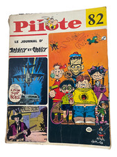 Ancien livre bande dessiné - livre,