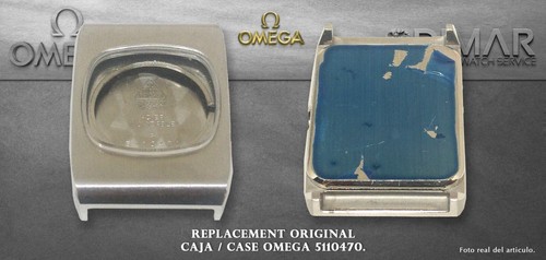 Remplacement boîtier original - boîtier,