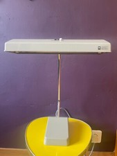 Ancienne Lampe De Bureau Waldmann Leuchten 1960 1970 Allemagne Vintage rétro