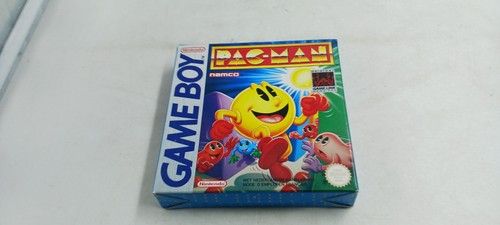 Boite vide nintendo game - vide], boy