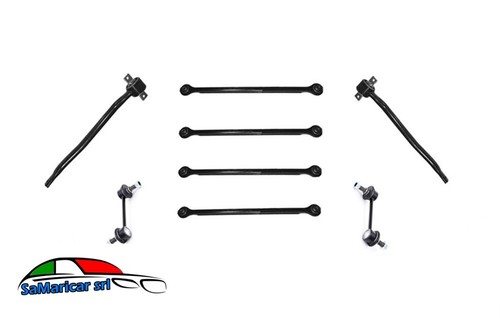 Kit pièces bras - kit, de